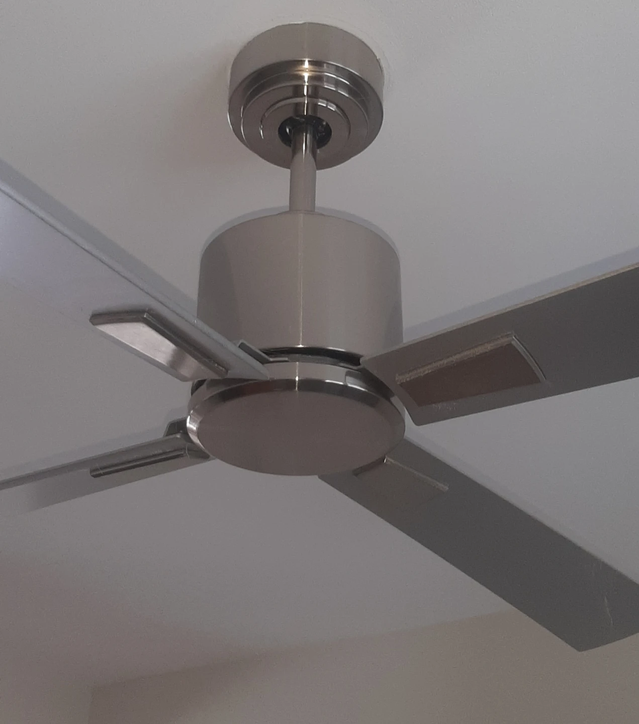 Lucci Ceiling Fan with remote control