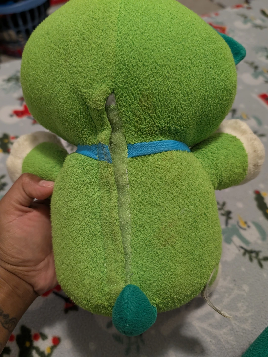 LeapFrog My Pal Scout Dog Plush Toy - photo 2