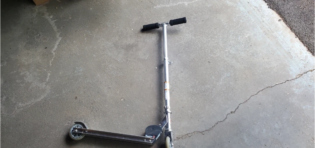 Razor Scooter