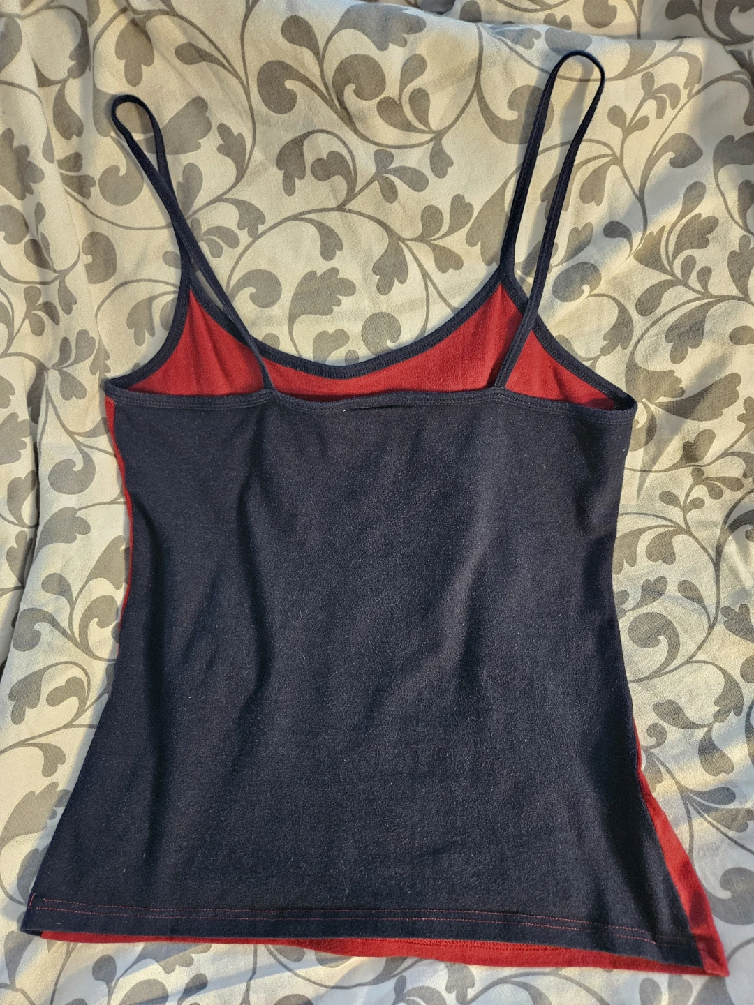 Harry Potter Gryffindor Tank Top - photo 3