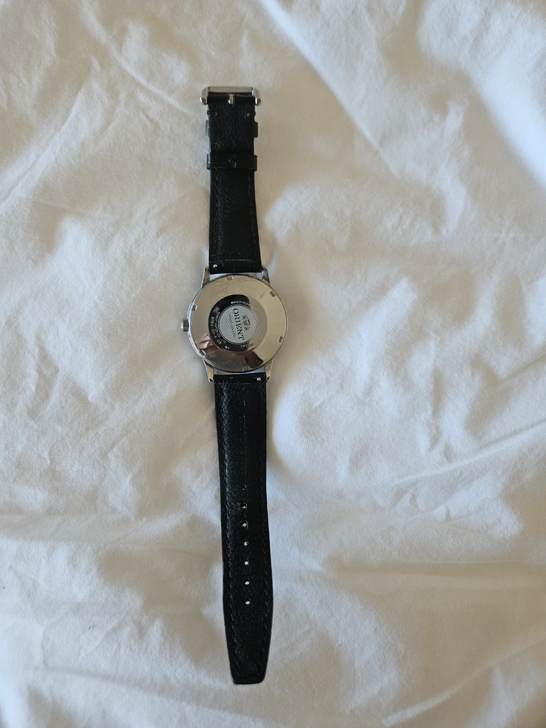 Orient Bambino Automatic Watch - photo 3