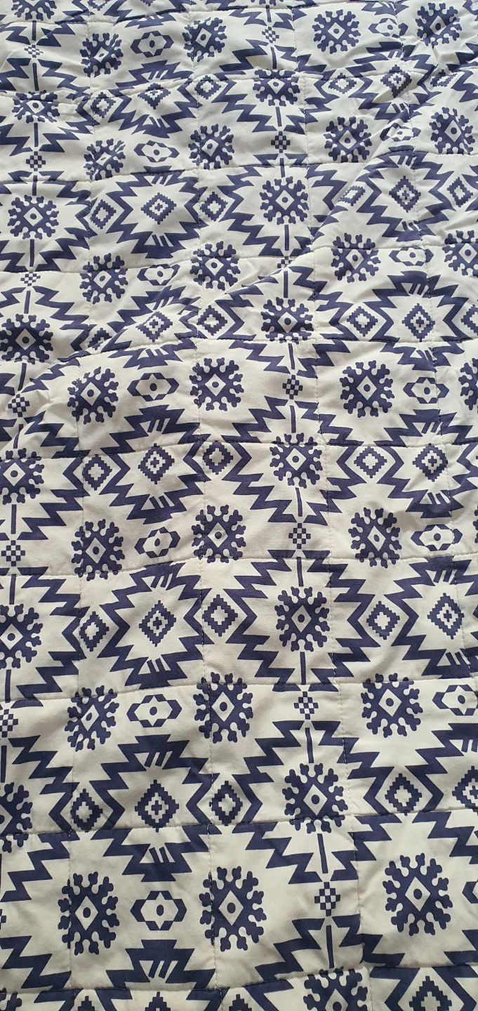 Fitted Bedsheet