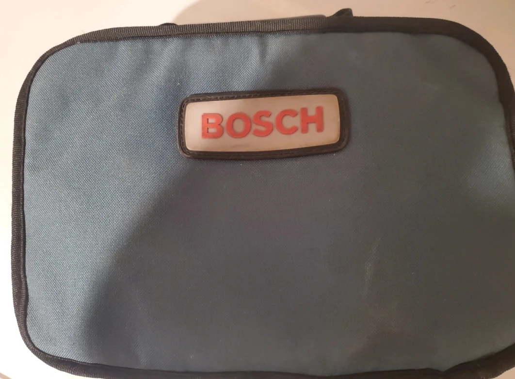 Bosch JS260 Jigsaw with Carrying Case - photo 3