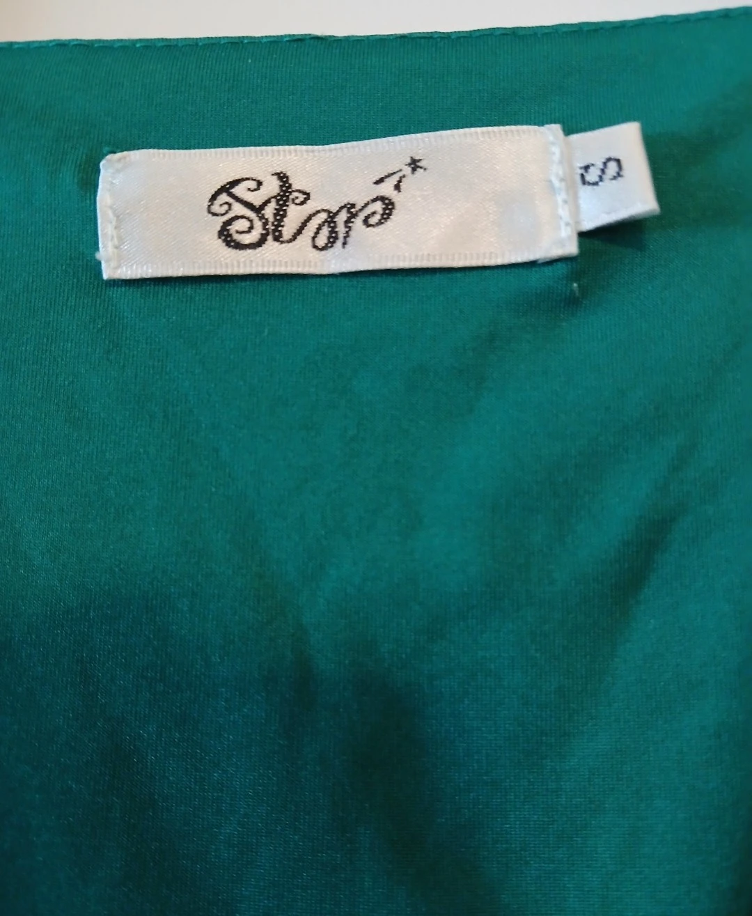 Two sleeveless dresses by Stop, Both size S. $8 EACH. - photo 3