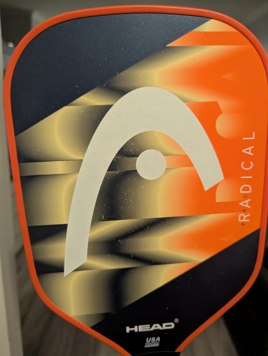 HEAD Radical Pickleball Paddle