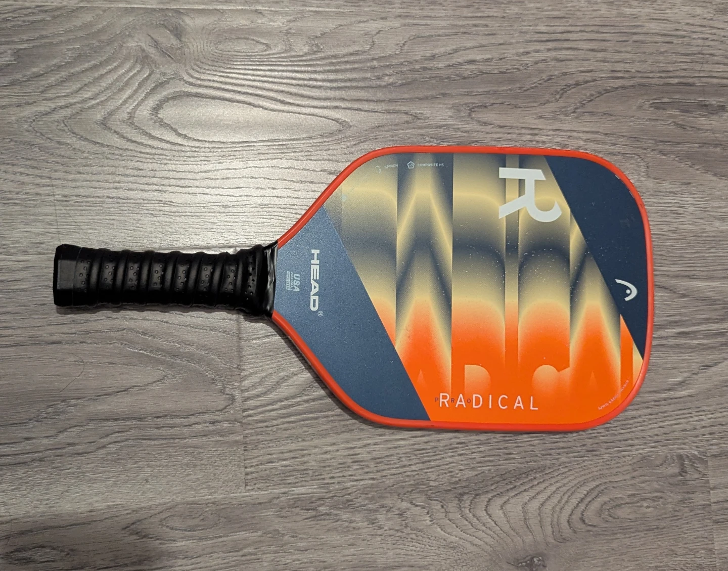 HEAD Radical Pickleball Paddle - photo 3