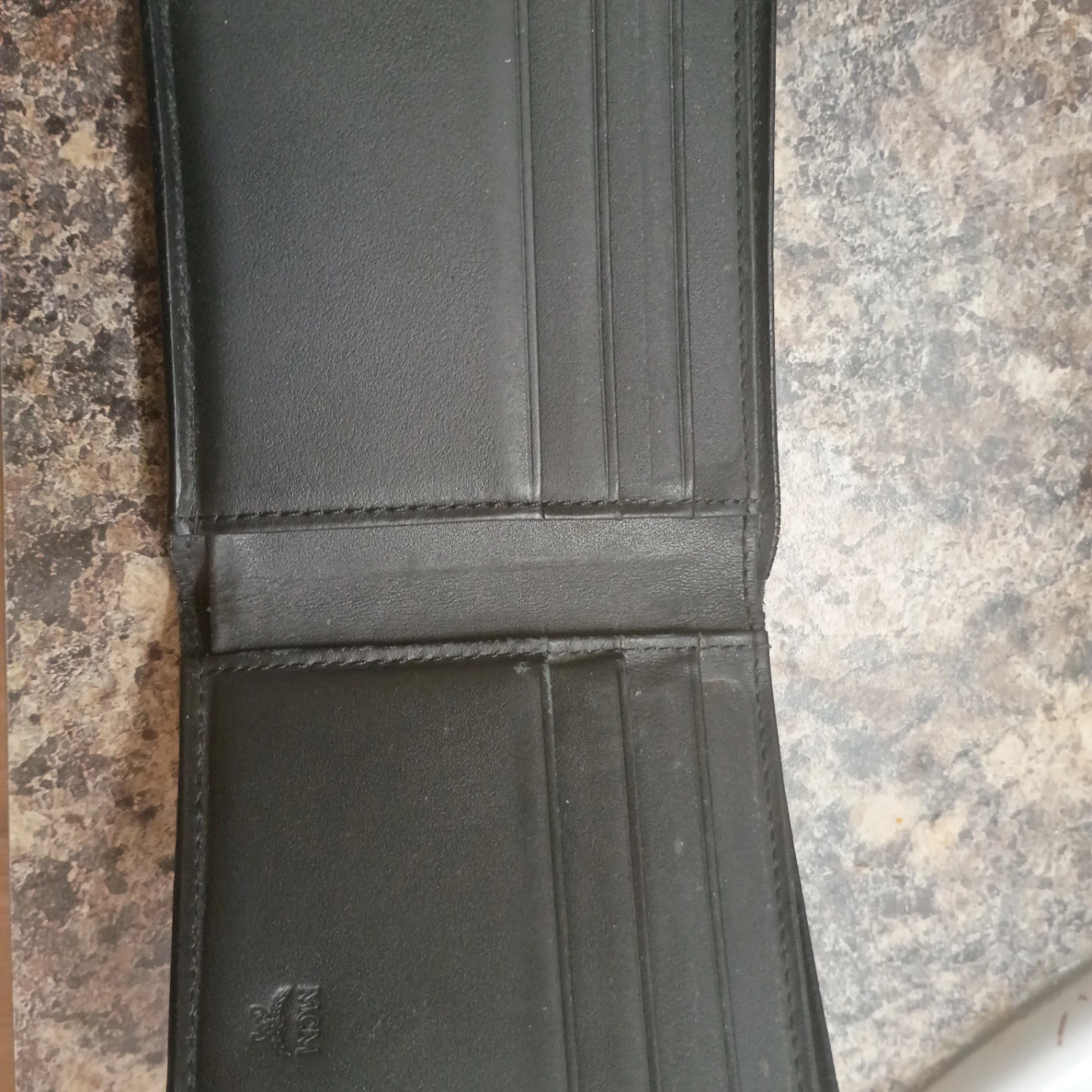 MCM wallet - photo 3
