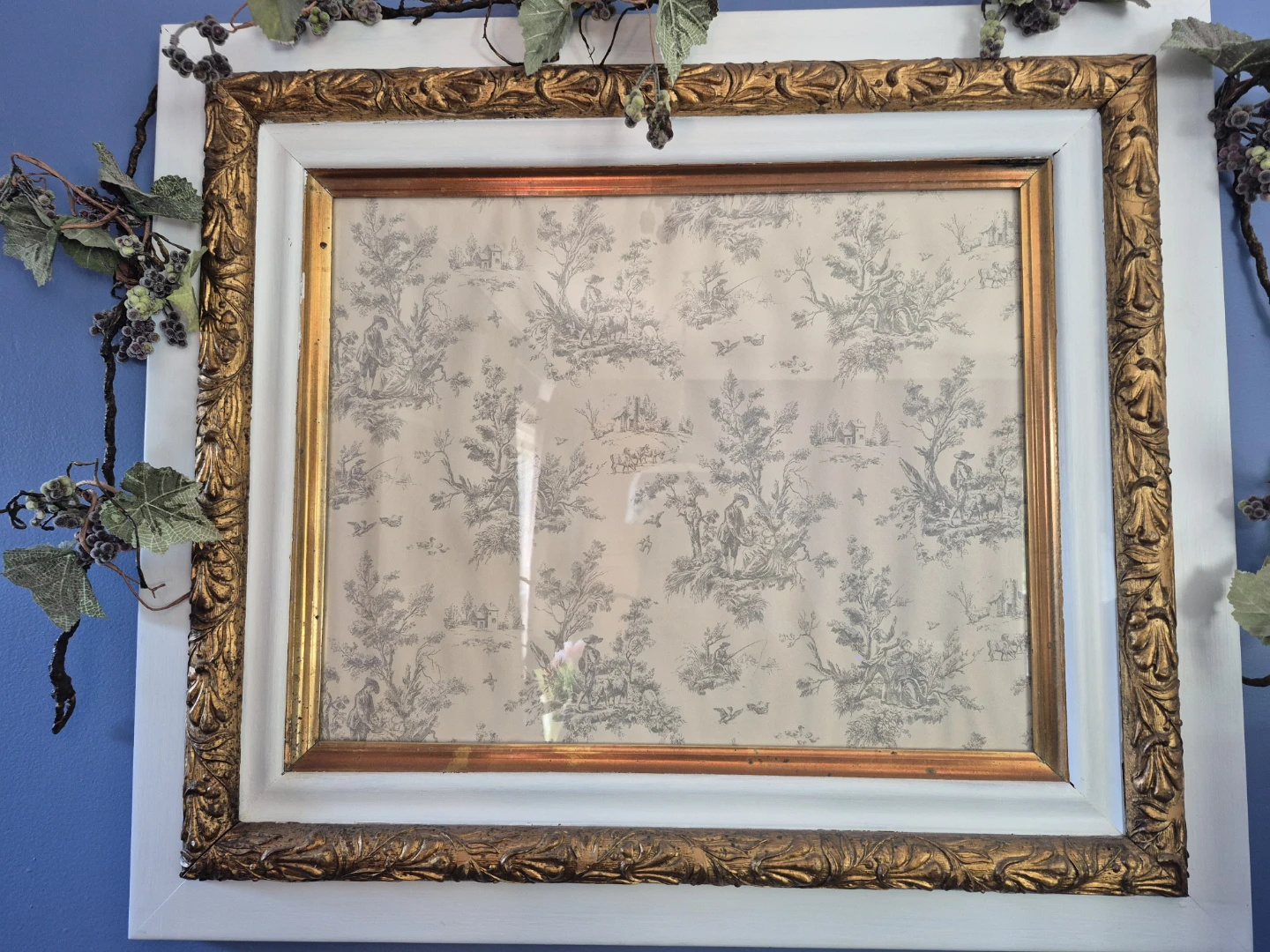Reconditioned picture frames - photo 2