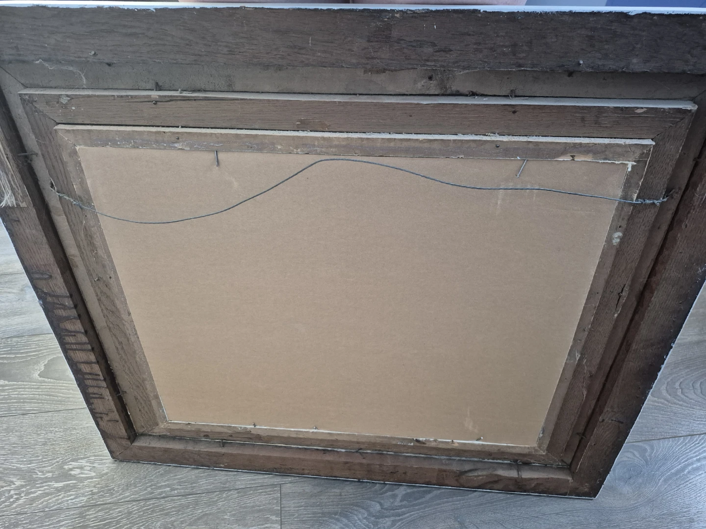 Reconditioned picture frames - photo 3