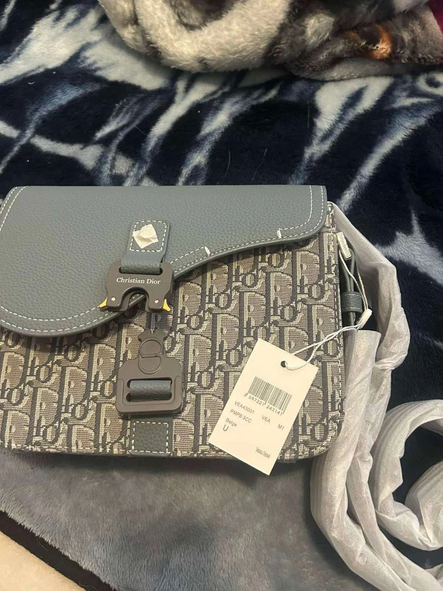 Dior Sidebag