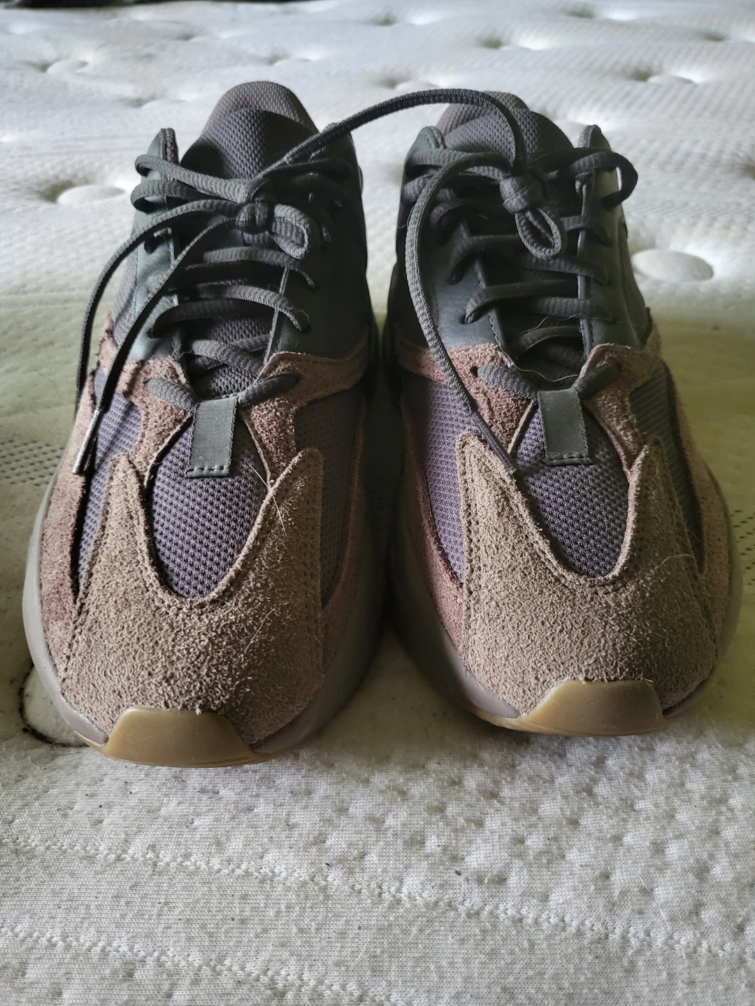 Yeezy Boost 700 Mauve 2018
