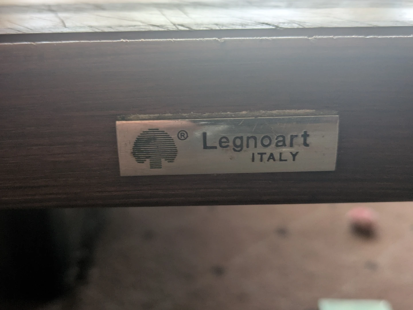 Legnoart ITALY Wood Cutting Board - photo 2