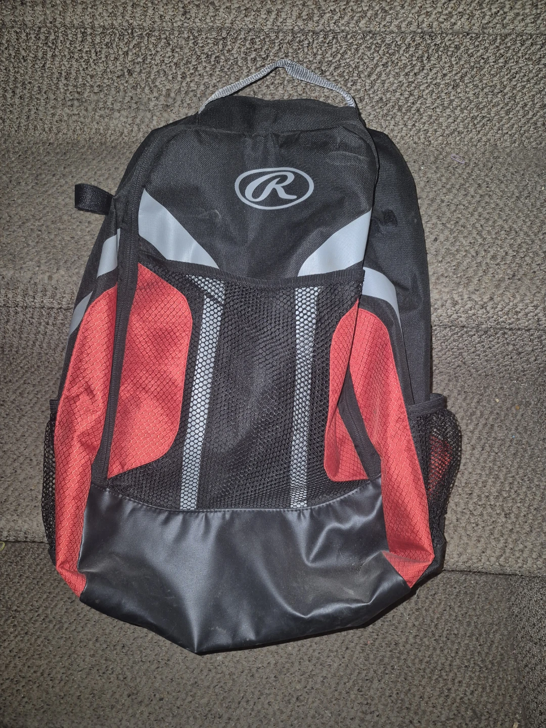 Rawlings Catcher's Gear Set - photo 3