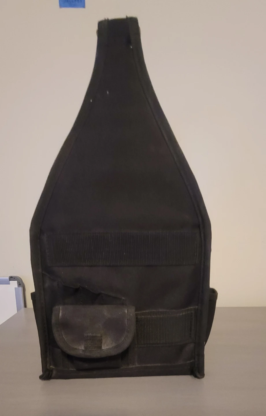 Husky Tool Apron – Heavy-Duty Work Apron with Pockets - photo 2
