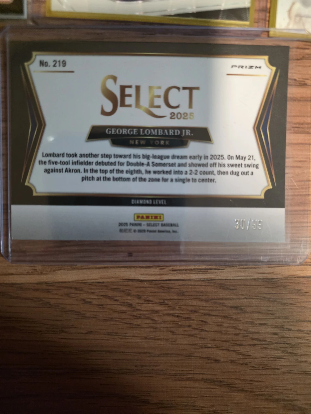 Assorted NBA and Baseball Trading Cards - photo 3