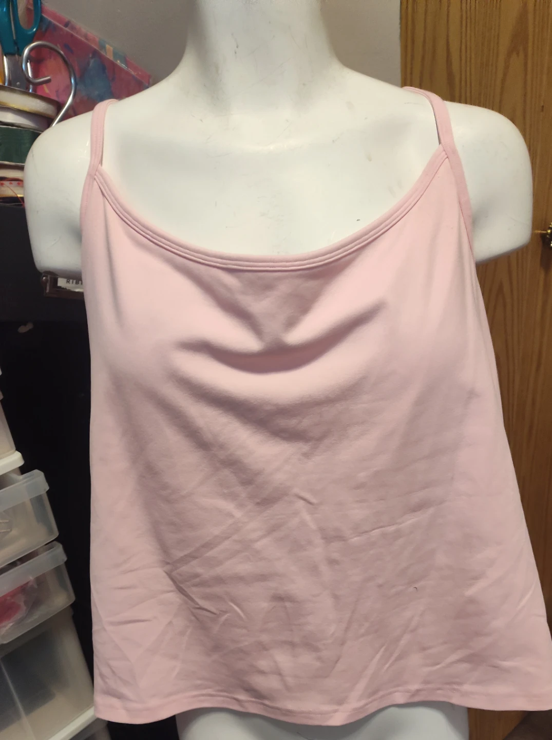 3XL Tank Top