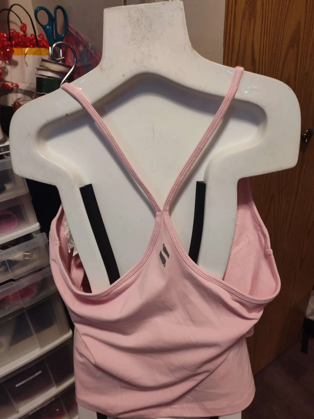 3XL Tank Top - photo 2