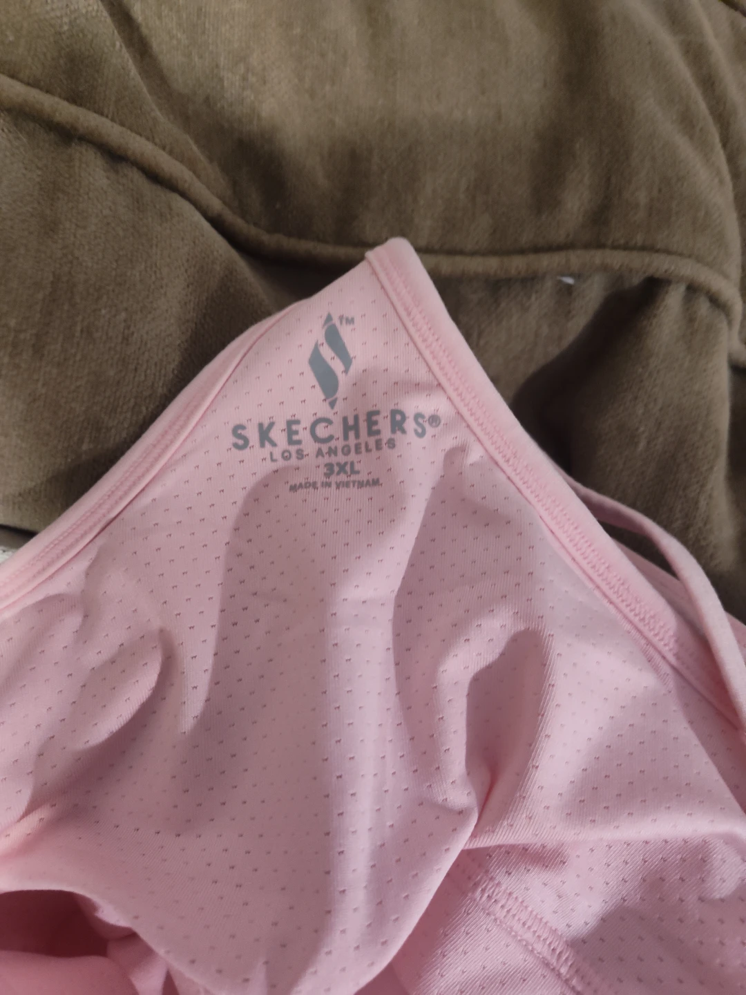 3XL Tank Top - photo 3