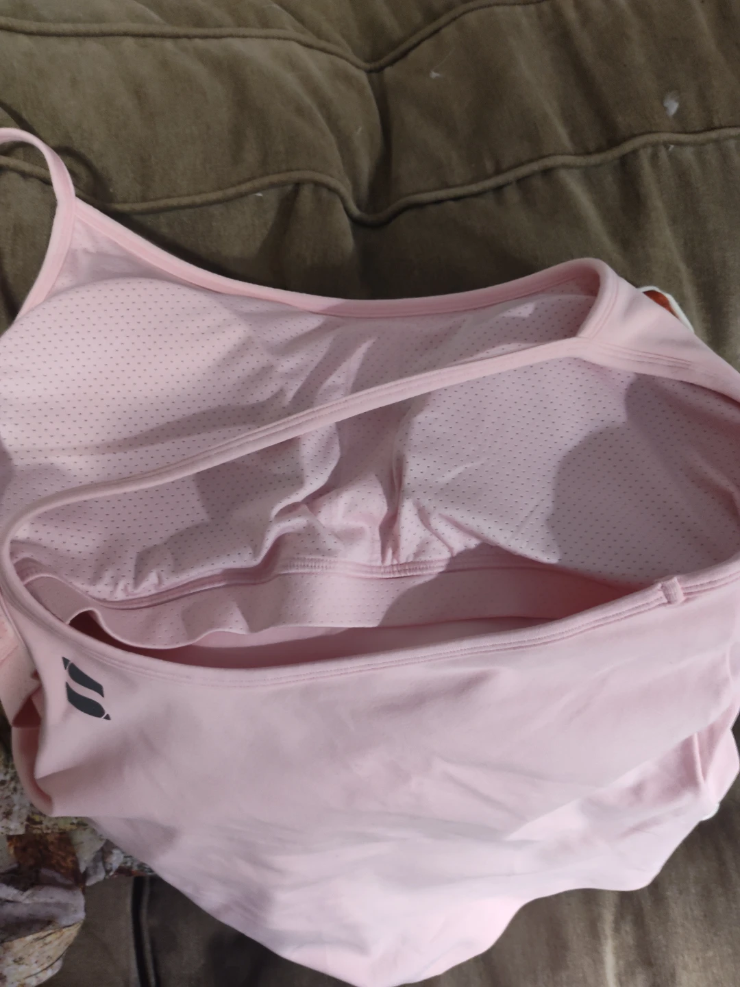 3XL Tank Top - photo 4