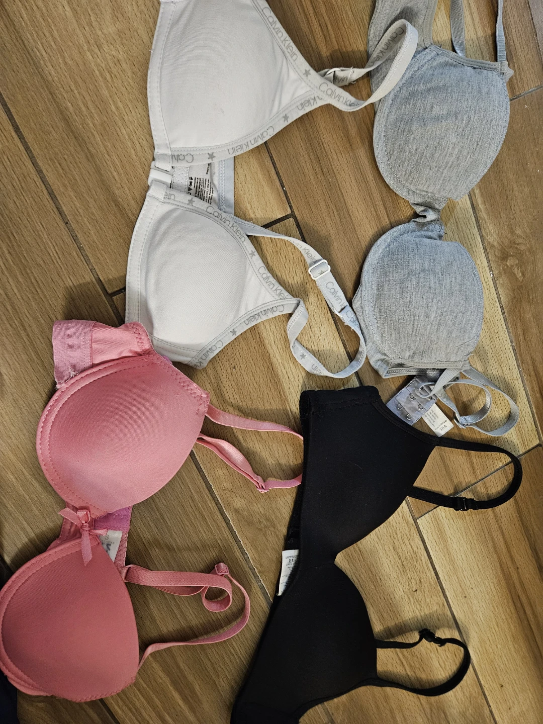Bra  calvin klein - photo 2