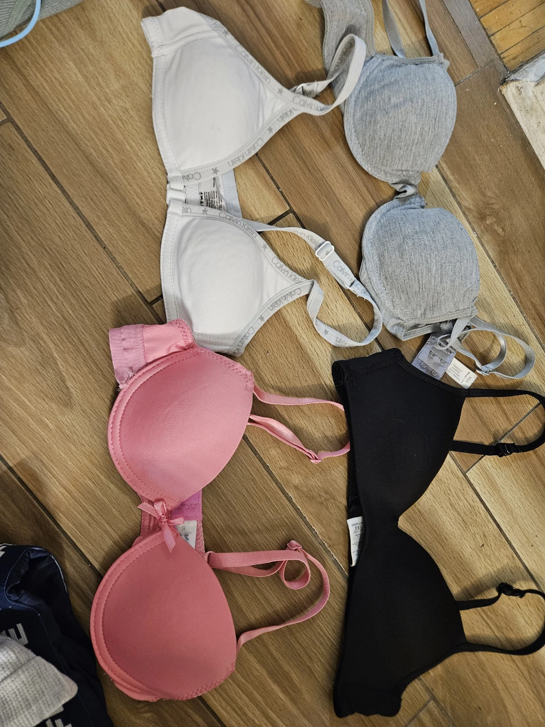 Bra  calvin klein - photo 3