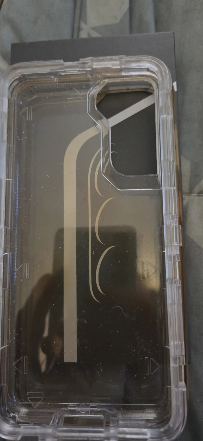 Samsung Galaxy S21 5G Cell Phone - photo 2