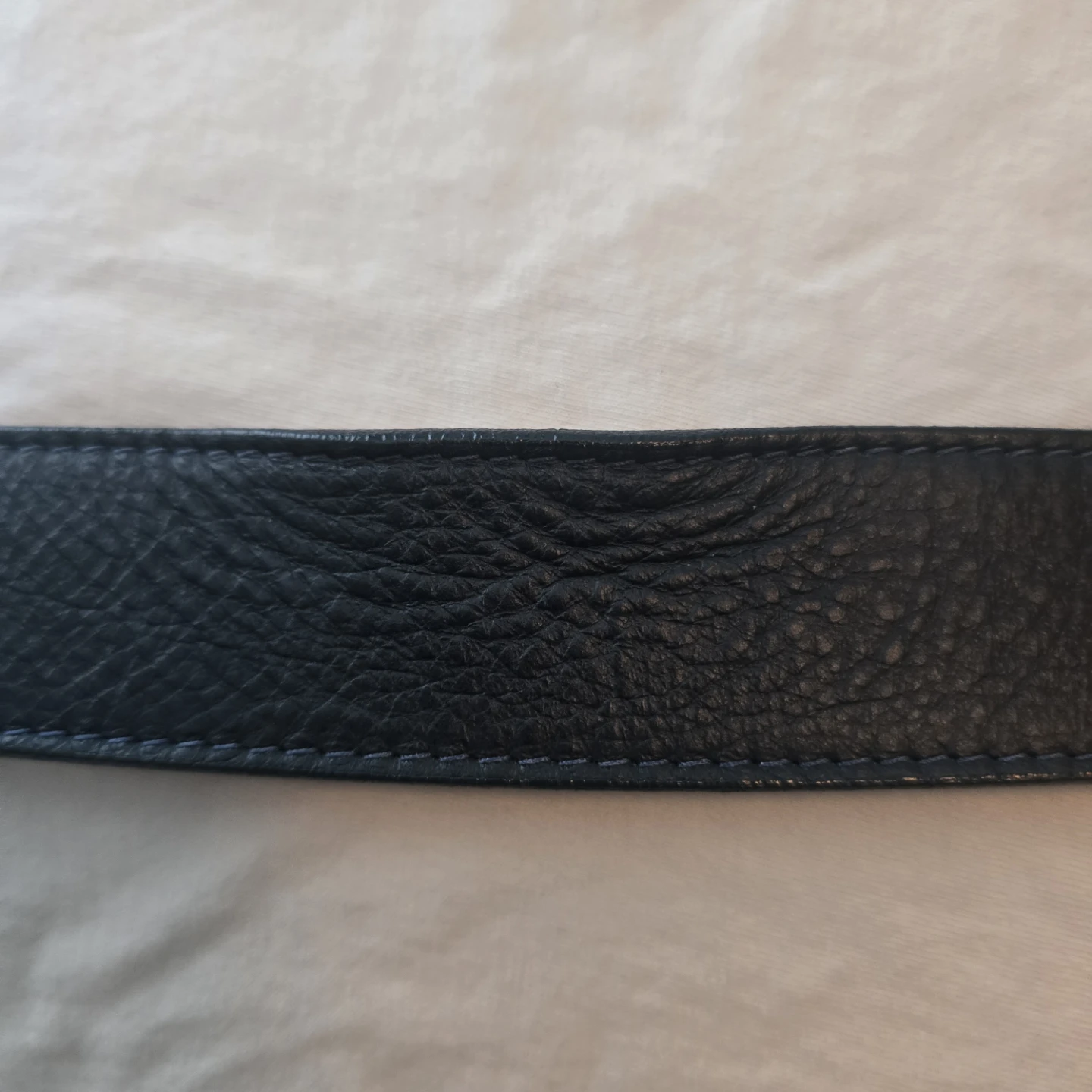 BRAVE Otir Pebbled Belt - photo 4