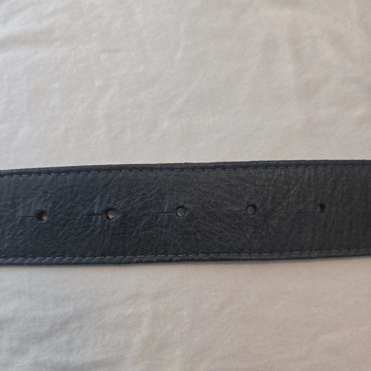 BRAVE Otir Pebbled Belt - photo 5