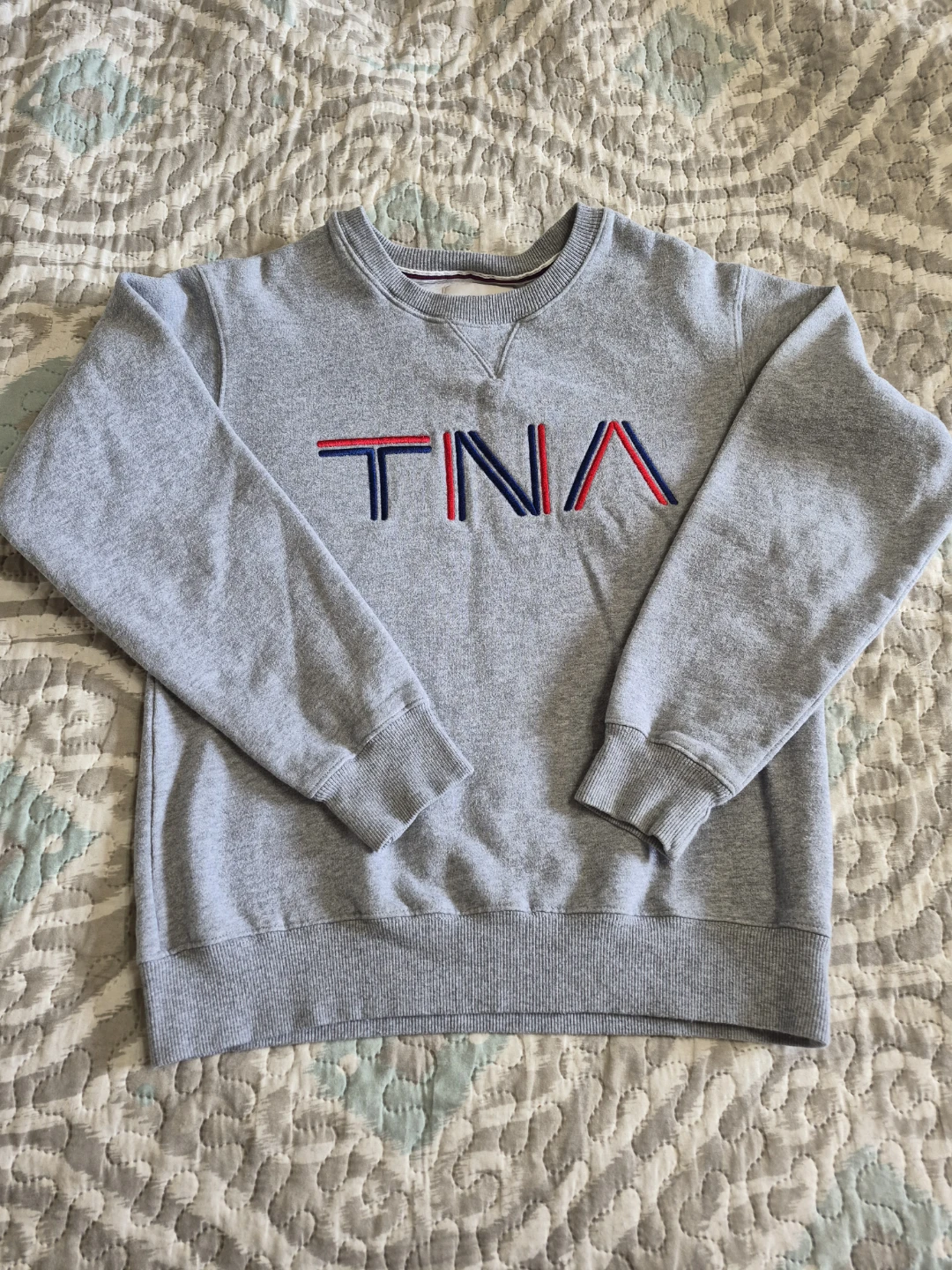Ladies TNA Size XXS Pullover Sweater