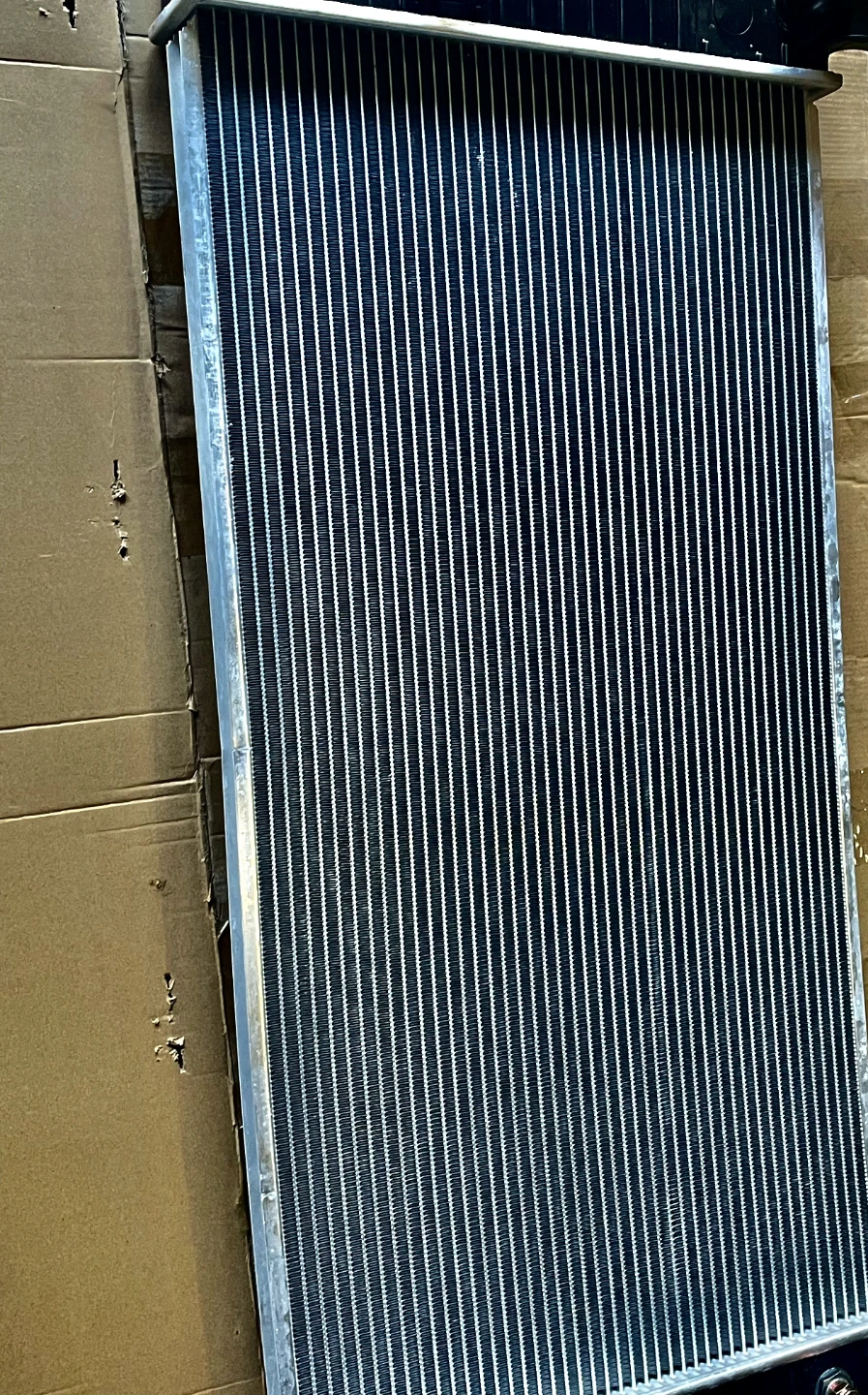 Radiator Assembly for 2006 Cadillac Escalade