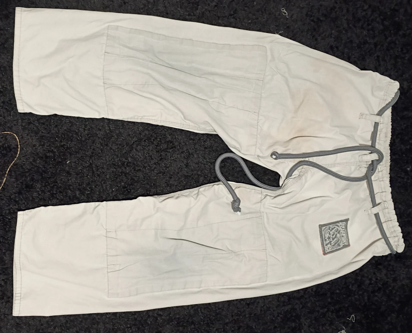 Breakpoint Jiu Jitsu gi - photo 3