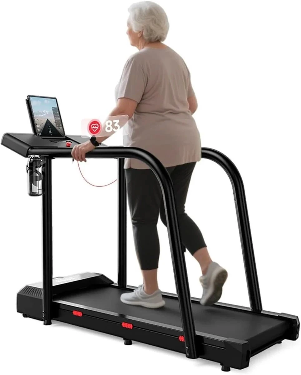 YESOUL SW10 Walking Pad Treadmill - photo 3