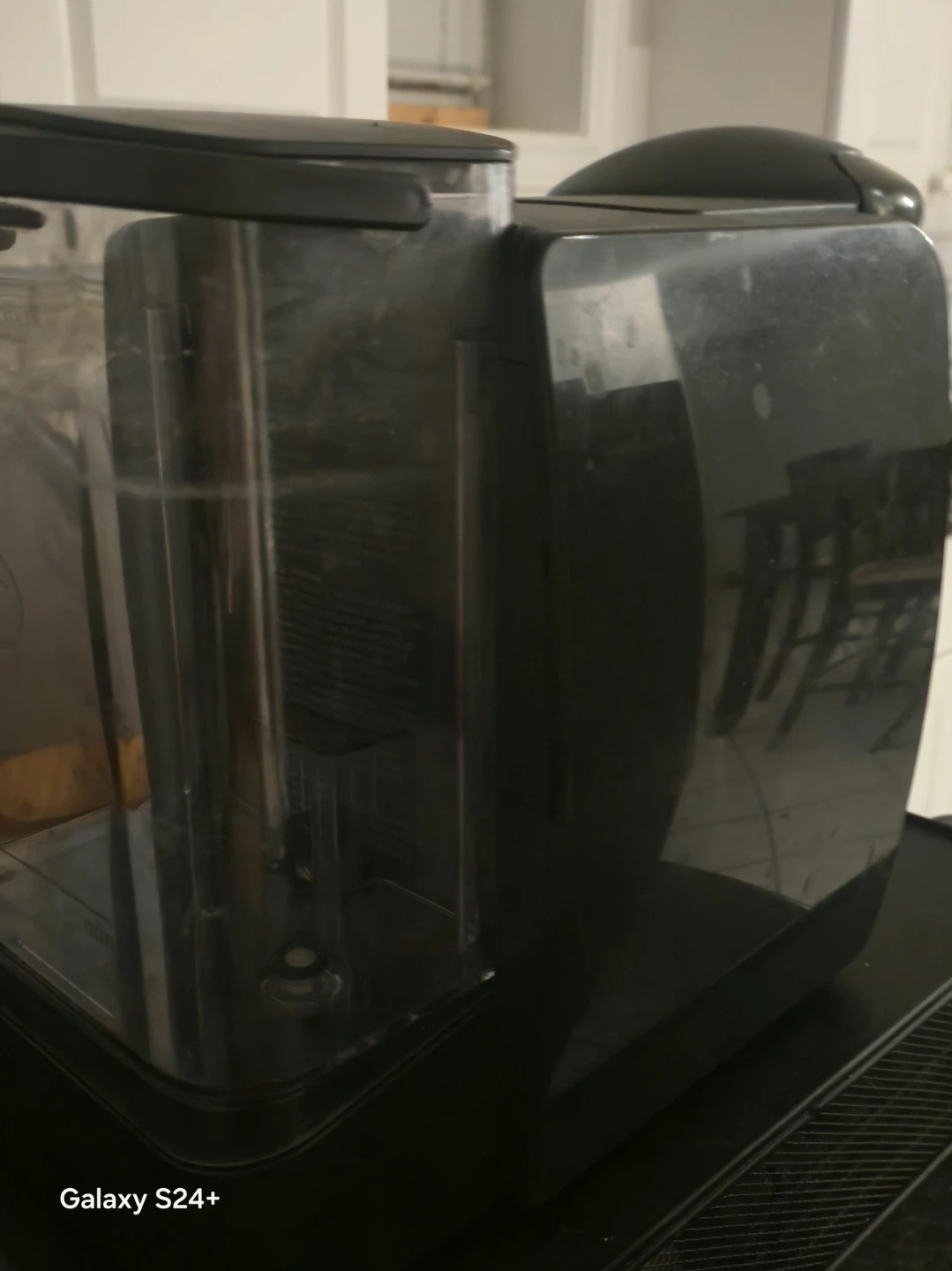 Bosch Tassimo Single Serve Coffee Maker - photo 3