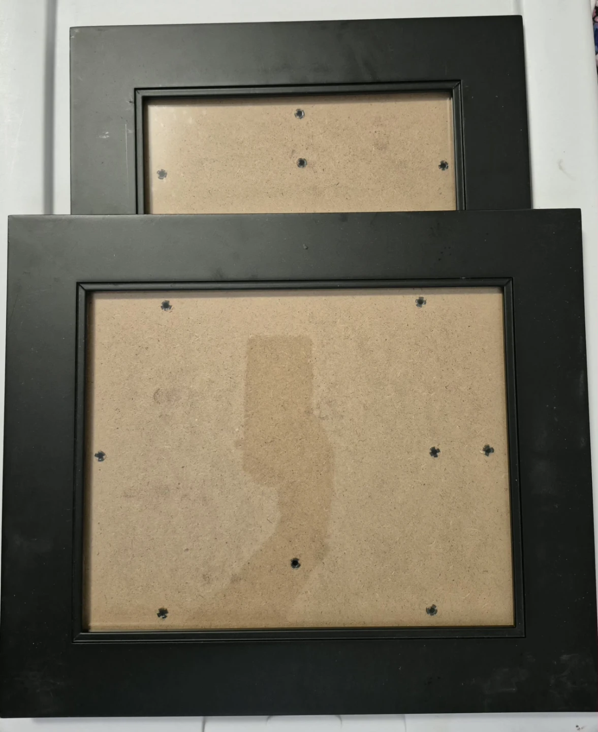 Black Picture Frames - photo 2
