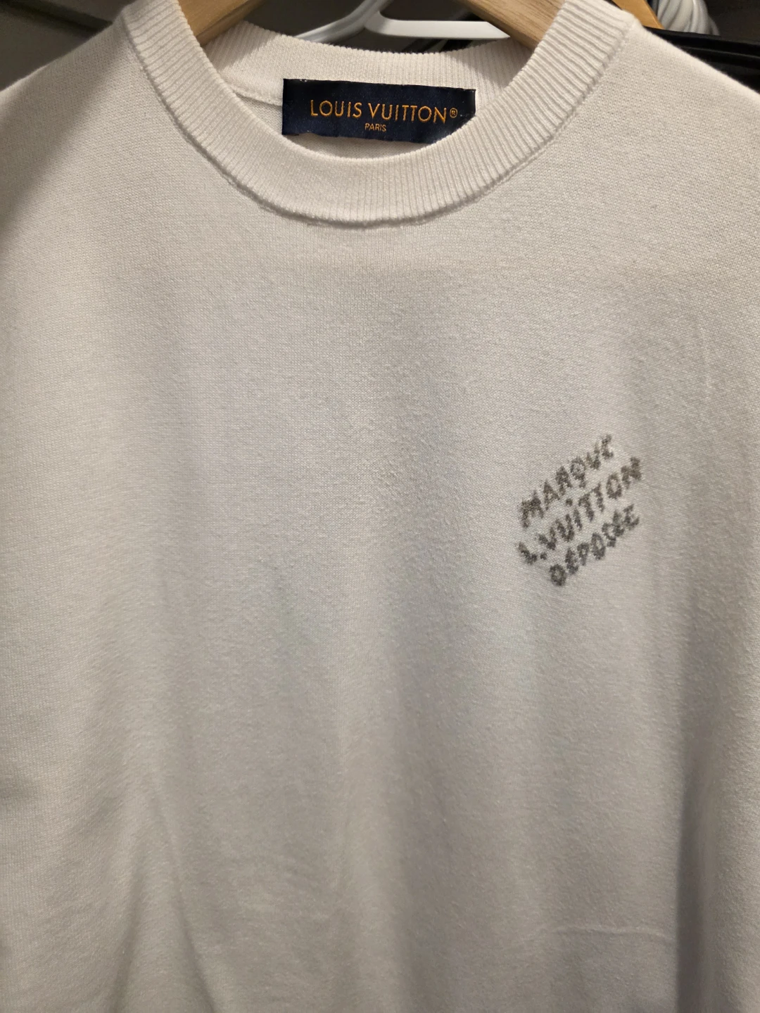 Mens XS Louis Vuitton Short-Sleeved - photo 2