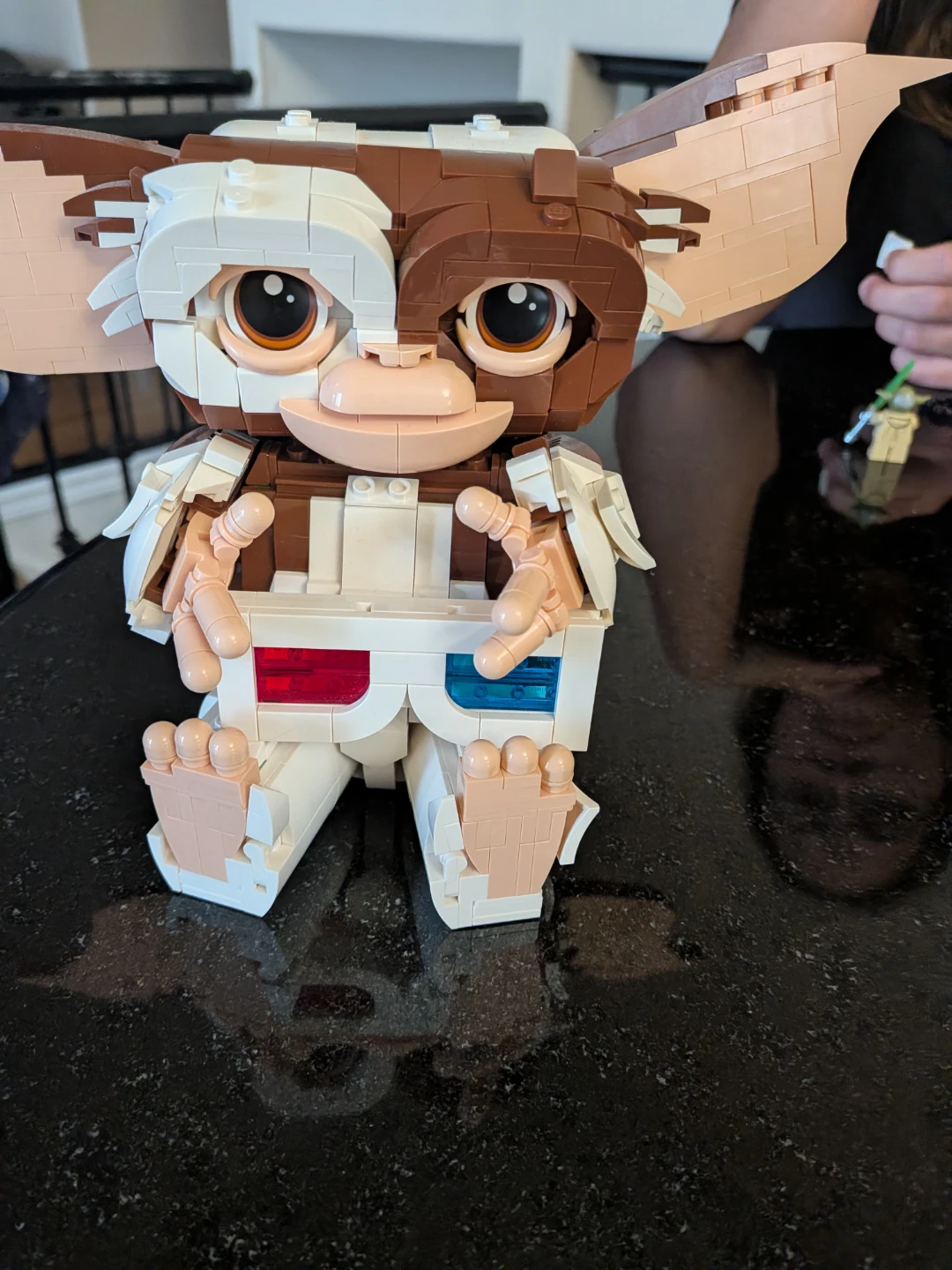 LEGO Gizmo Gremlins - photo 2