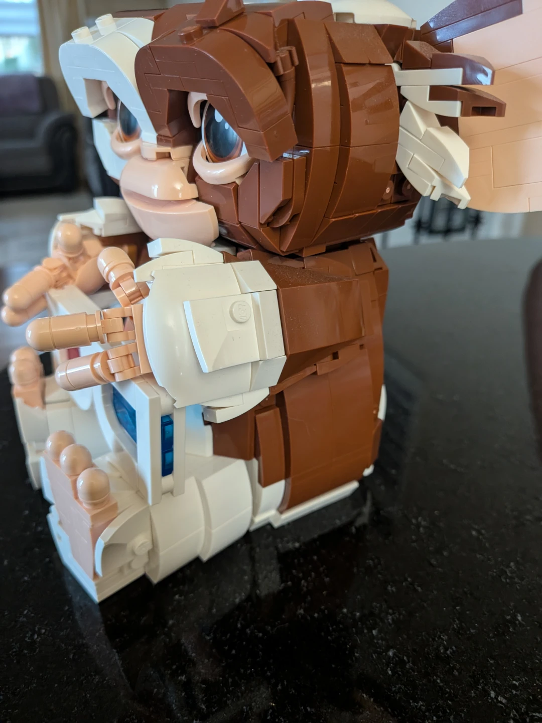 LEGO Gizmo Gremlins - photo 3