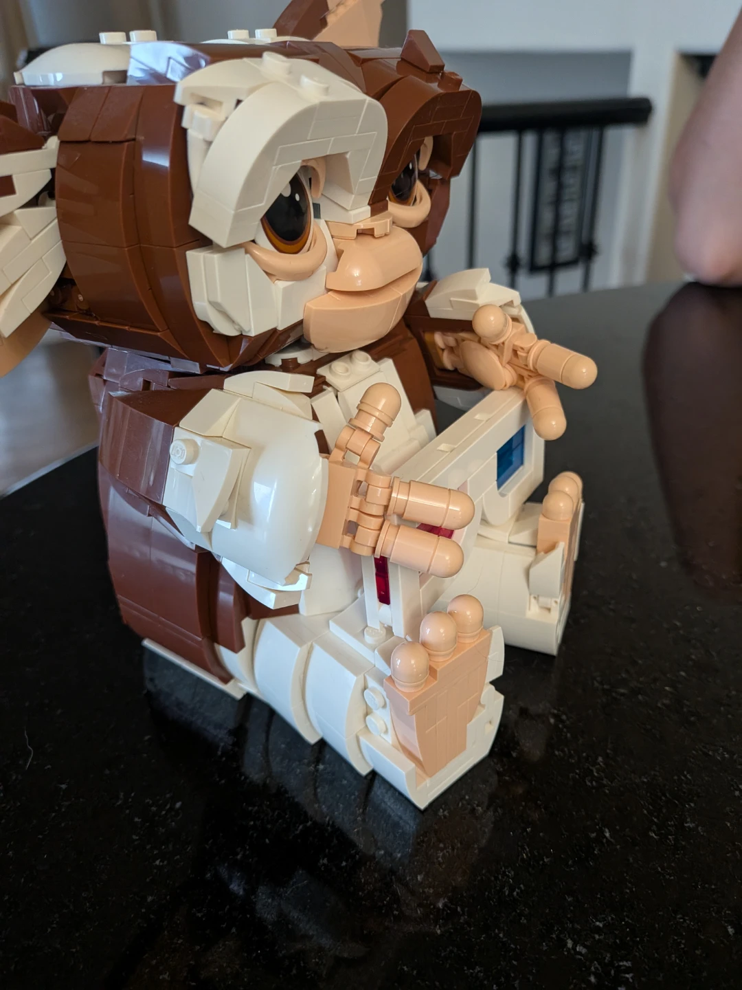 LEGO Gizmo Gremlins - photo 4