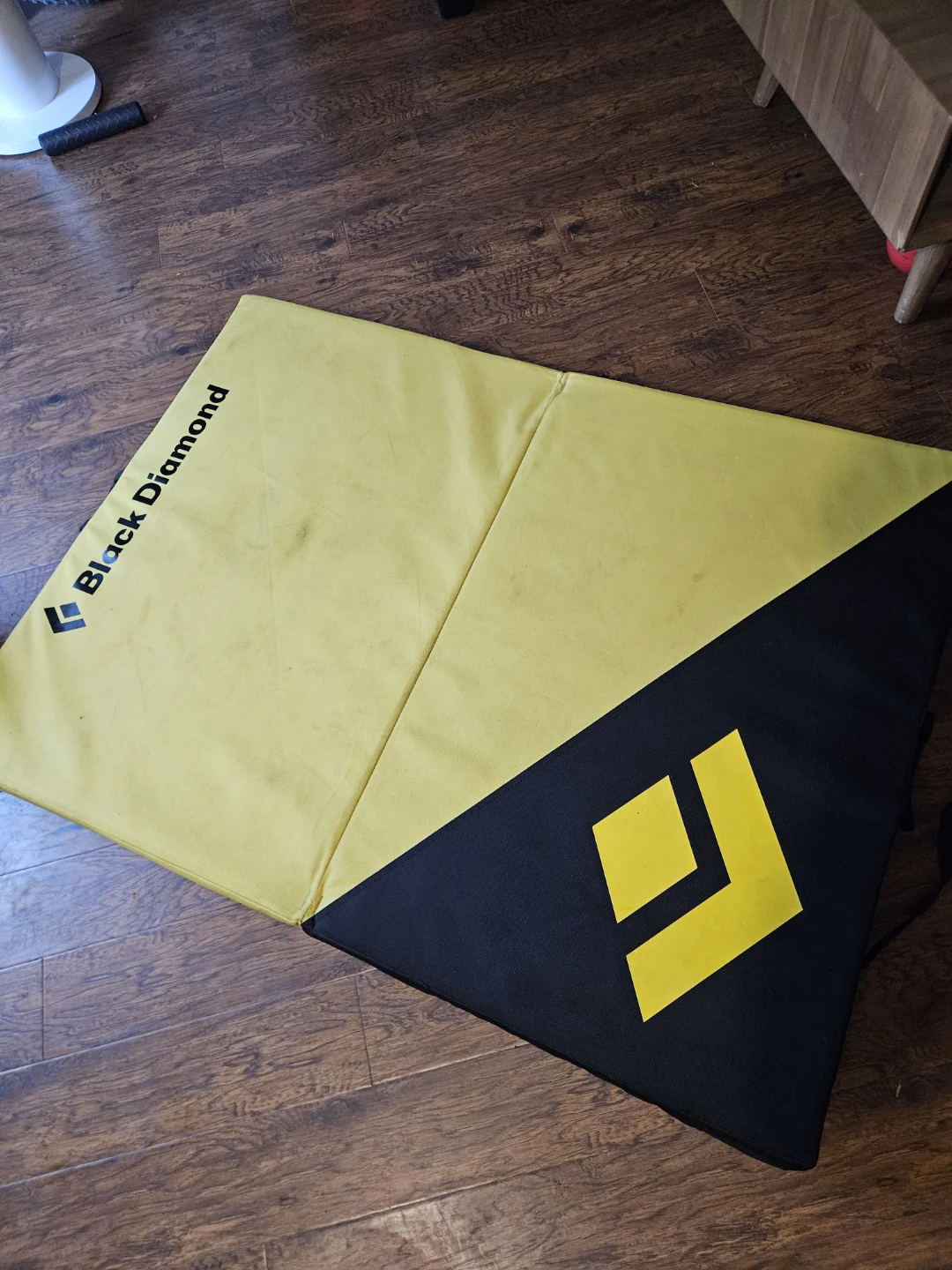 Black Diamond Crash Pad