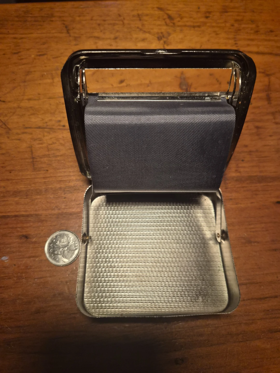 Metal Rolling Case - photo 2