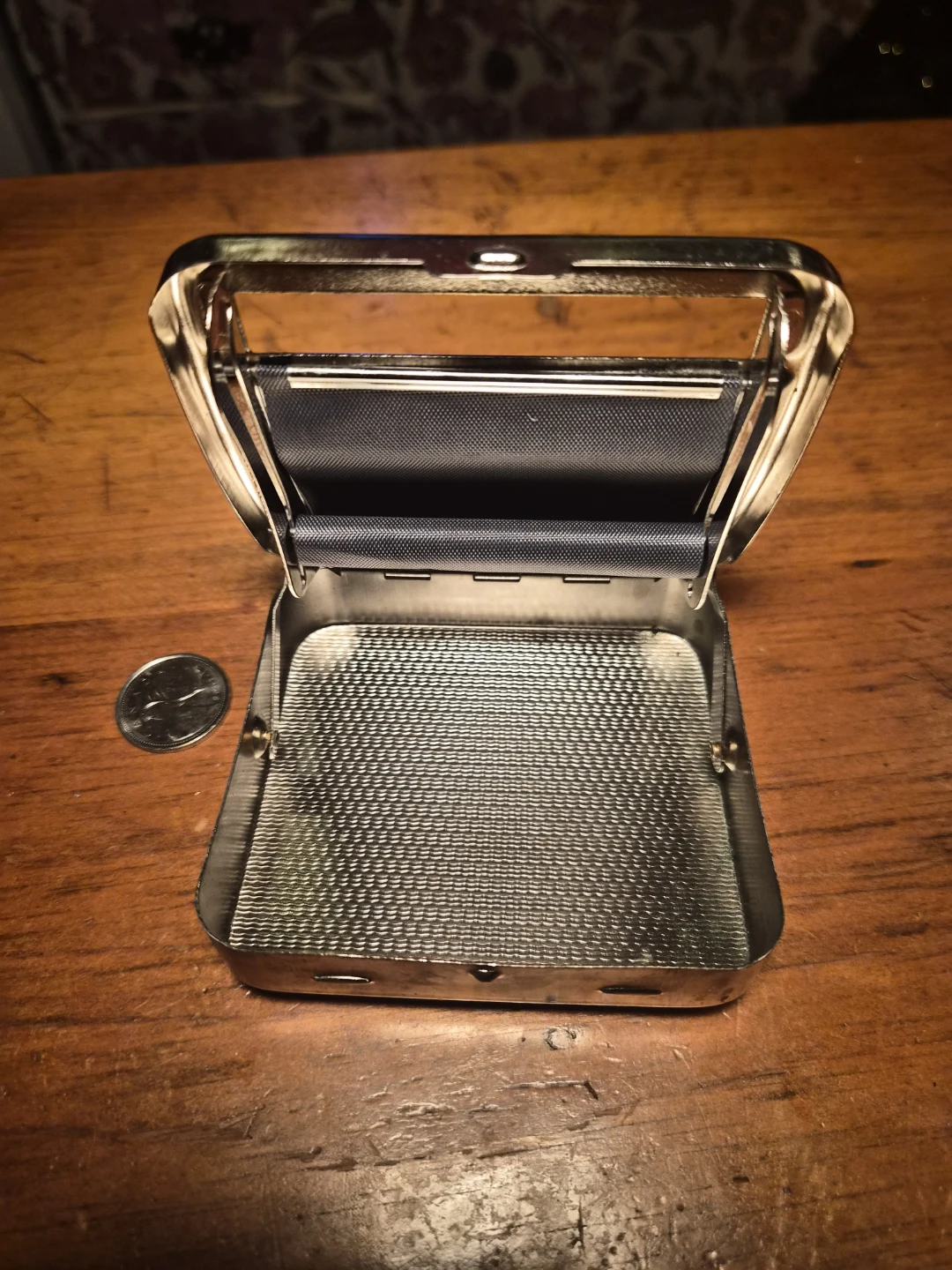 Metal Rolling Case - photo 3