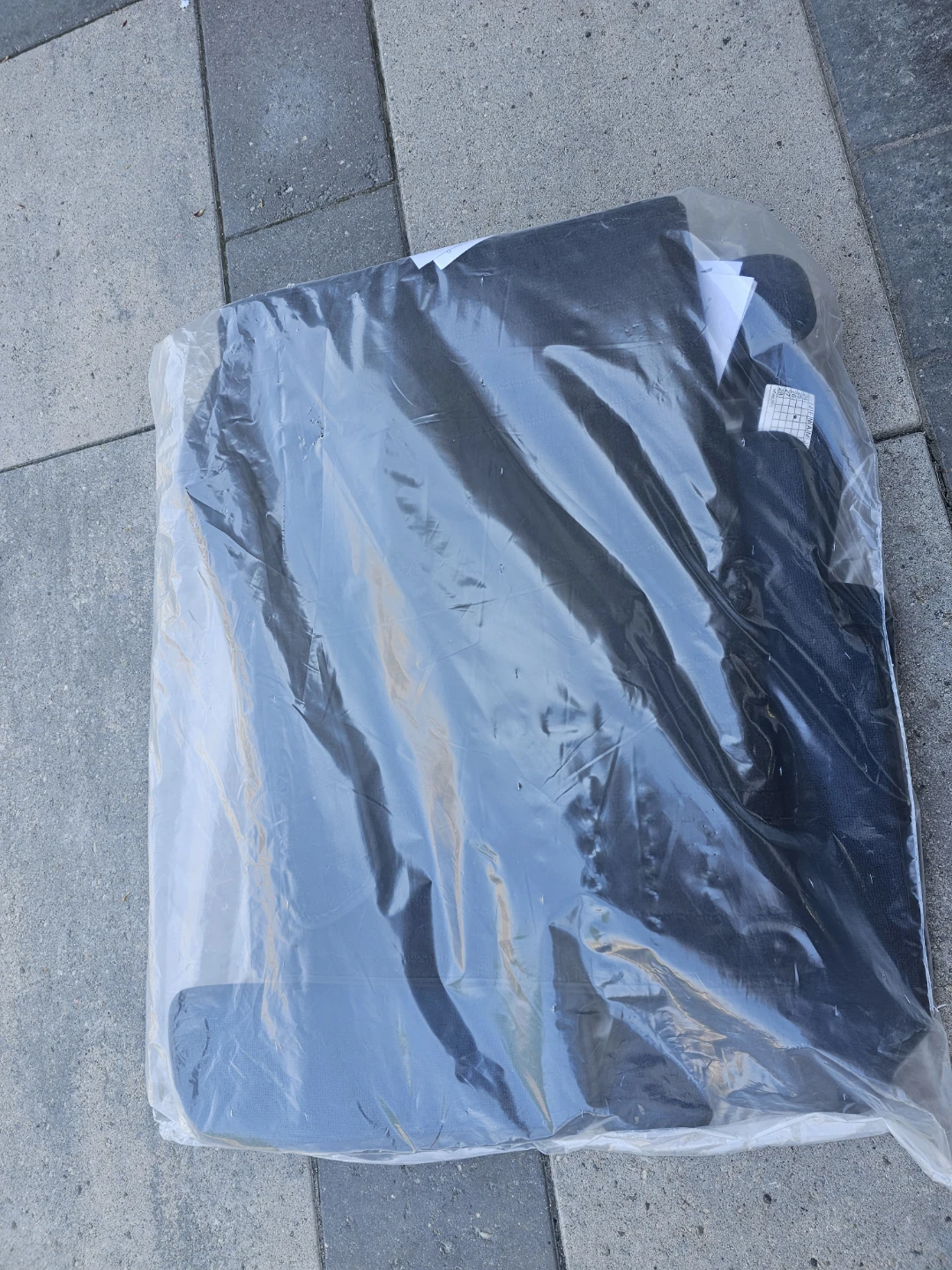 Toyota All-Weather Floor Mats