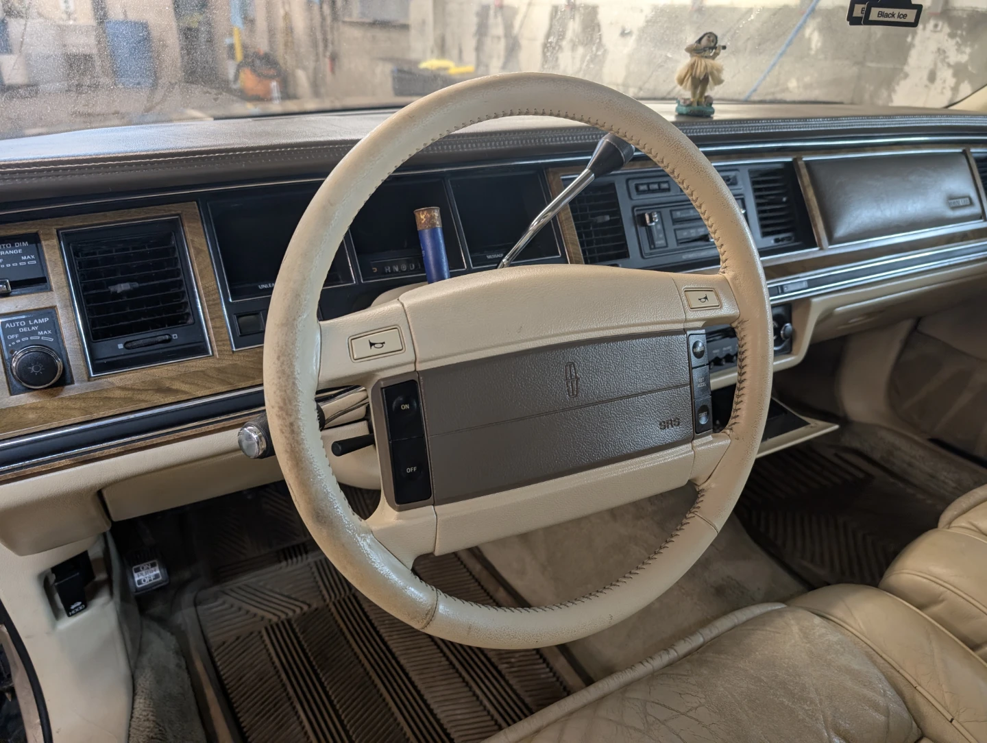 Lincoln Town Car - photo 2