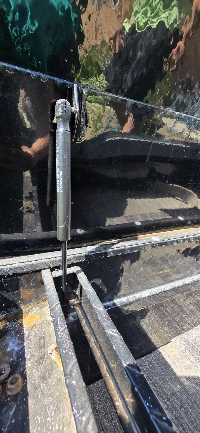 Heavy Duty Truck Toolbox - JOBOX - photo 4