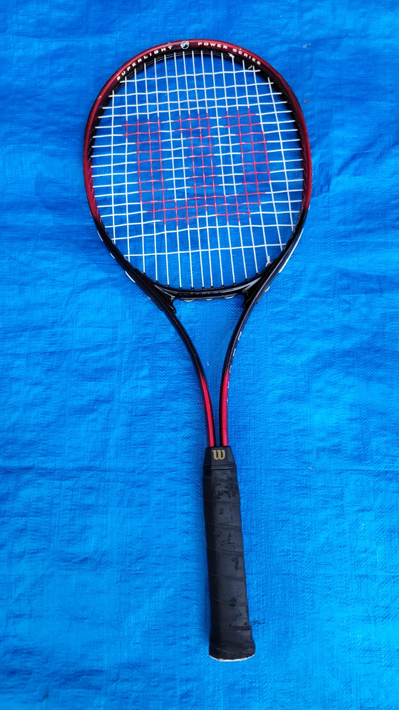 Wilson Hypercarbon Tennis Racket-$15 each - photo 2