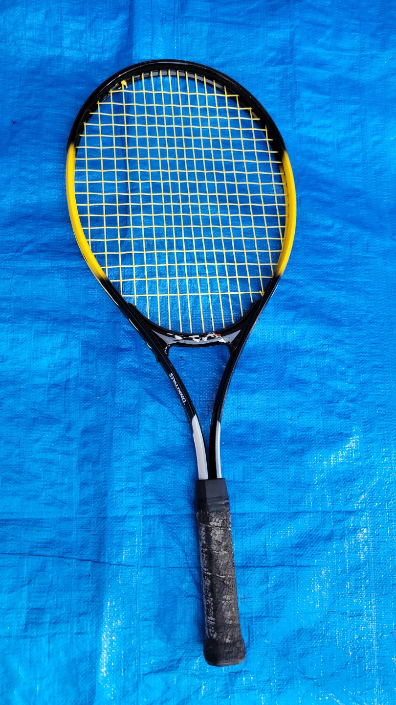 Wilson Hypercarbon Tennis Racket-$15 each - photo 3
