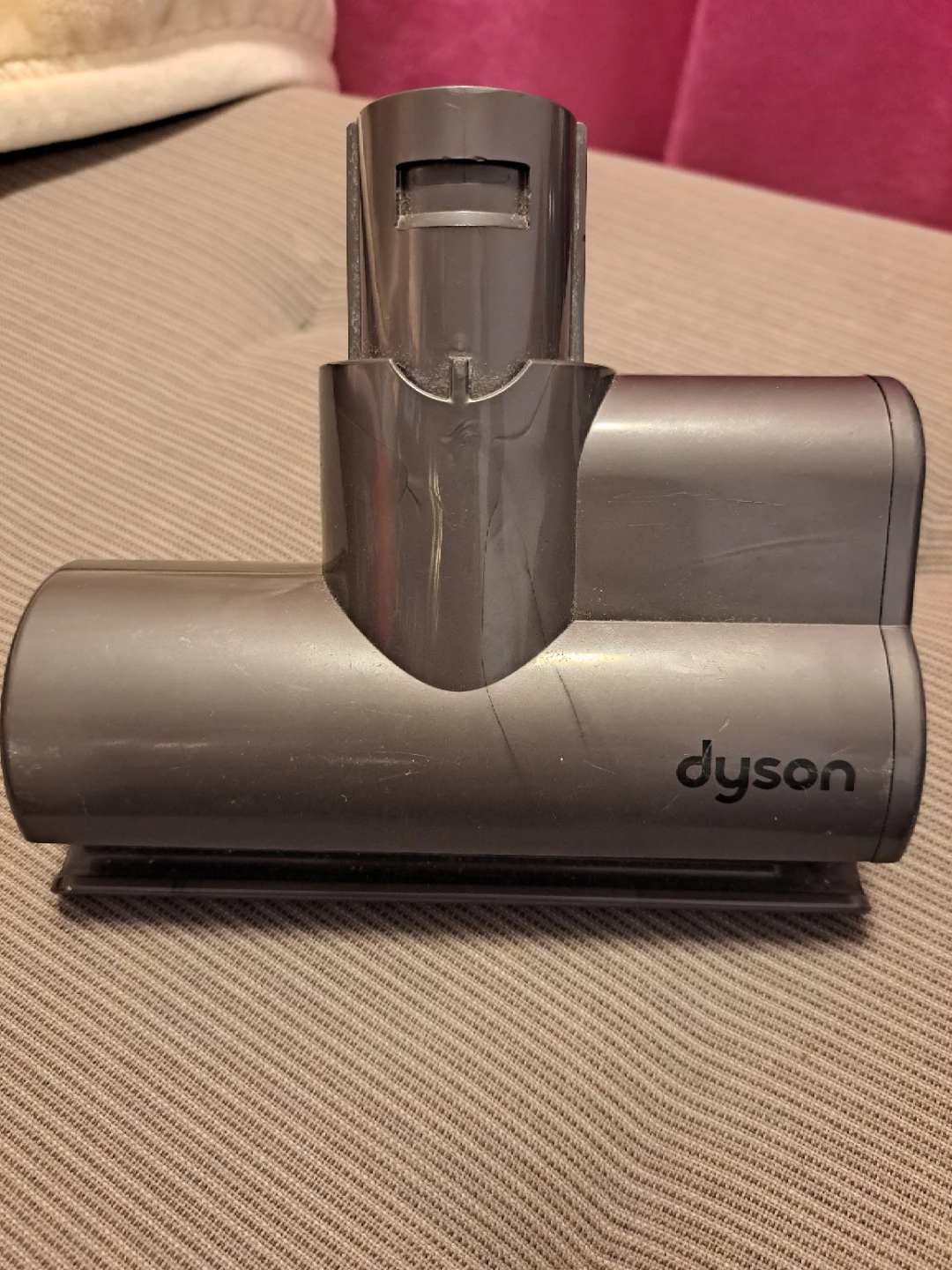 Dyson Vacuum Cleaner Head Attachment - photo 3