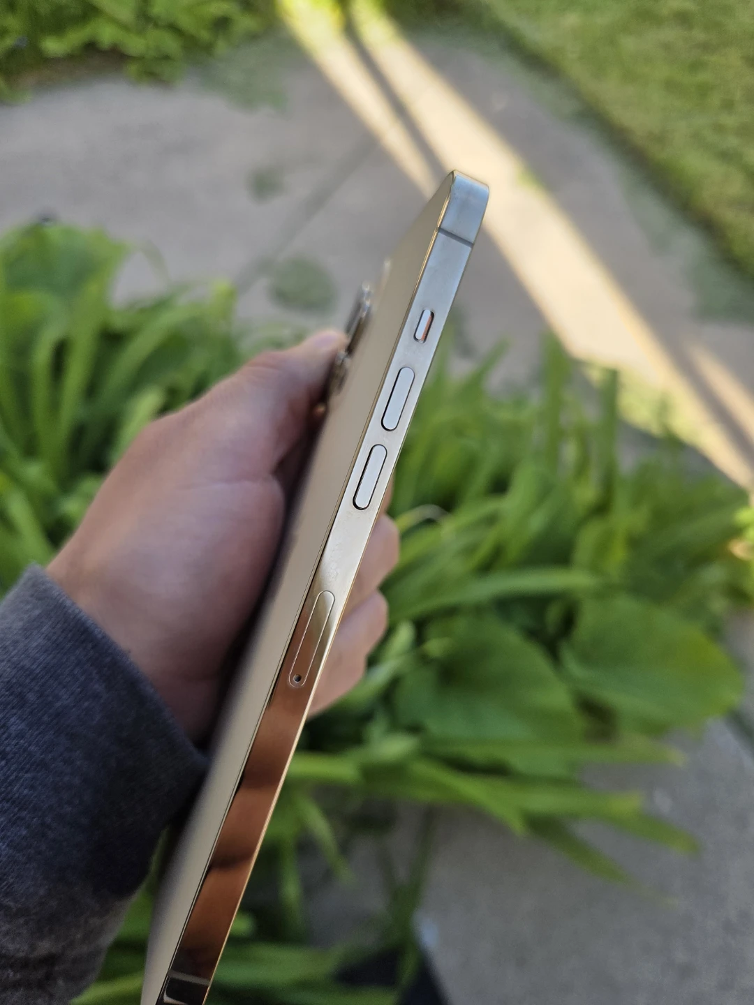 IPHONE 12 PRO MAX - photo 5