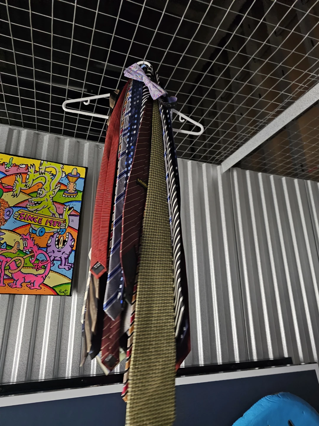 Assorted Men's Neckties and Bowtie - photo 2