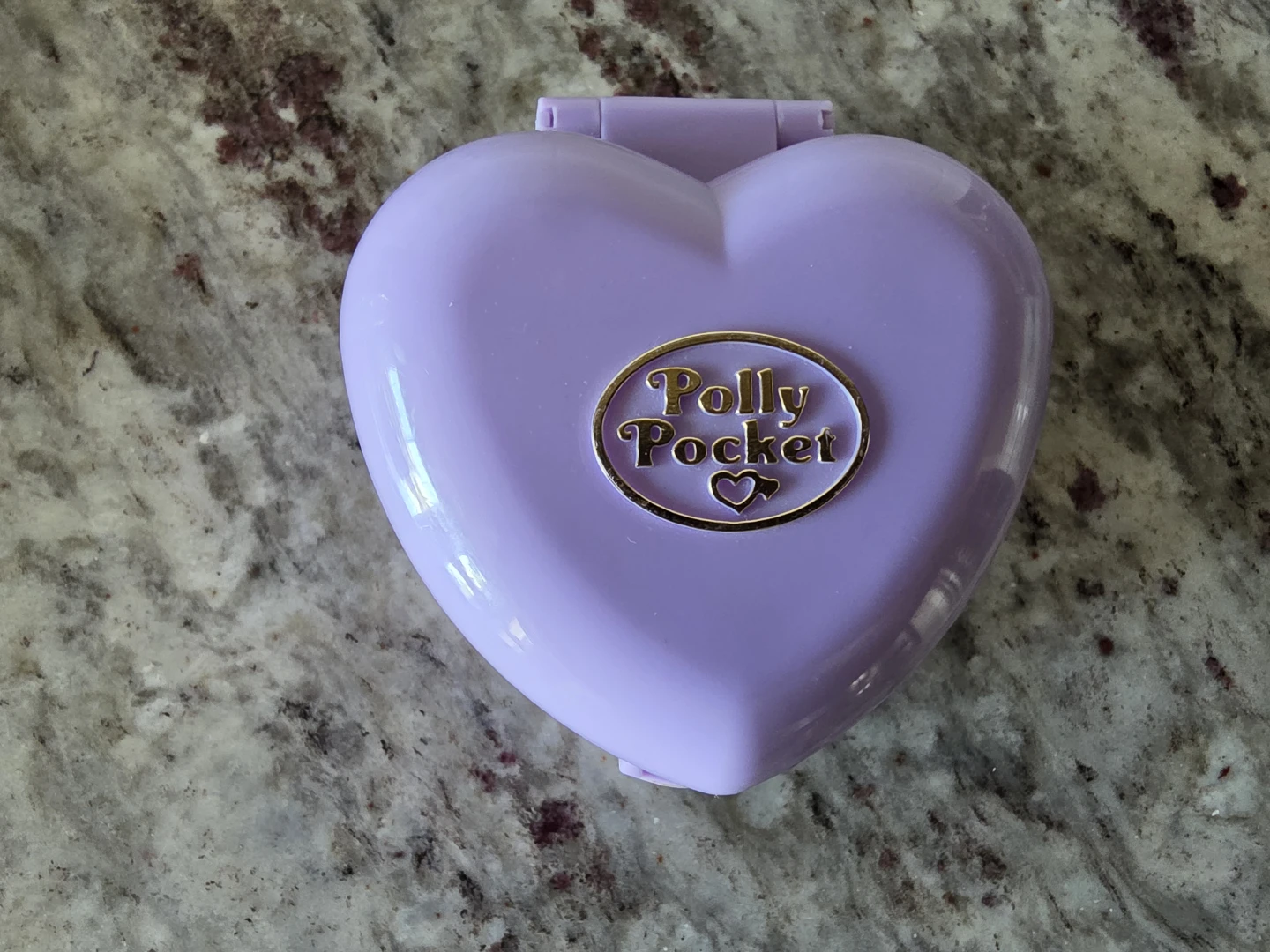 1993 Polly Pocket Pretty Bunnies Playset - photo 5